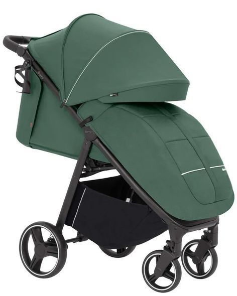 Купить Прогулочная коляска Carrello Bravo CRL-8512 Spring Green 7 405 грн недорого