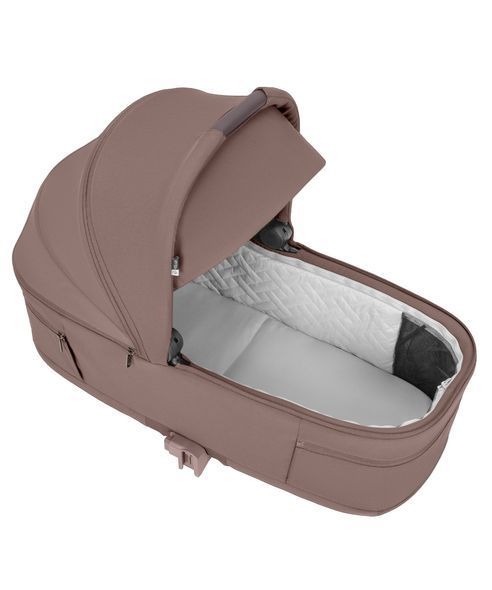 Купити Коляска дитяча 2 в 1 Carrello Magia CRL-6555 Glace Pink 16 040 грн недорого, дешево