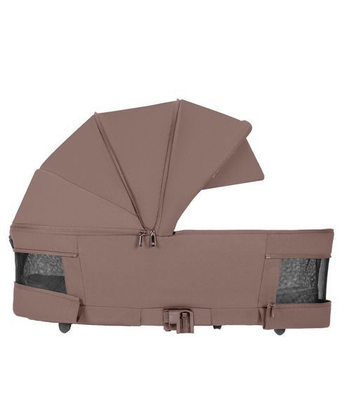 Купити Коляска дитяча 2 в 1 Carrello Magia CRL-6555 Glace Pink 16 040 грн недорого, дешево