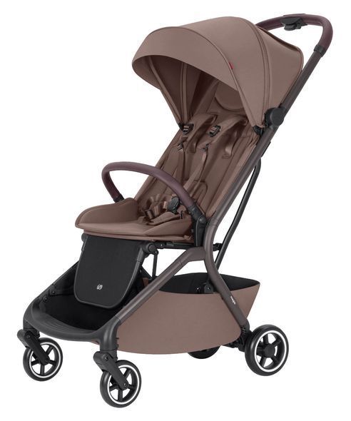 Купити Коляска дитяча 2 в 1 Carrello Magia CRL-6555 Glace Pink 16 040 грн недорого, дешево