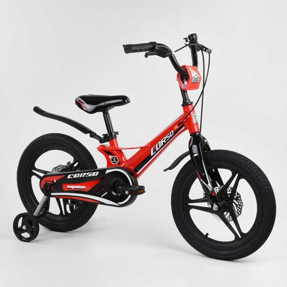 Купить Велосипед детский CORSO 16" МG-16536 2 570 грн недорого