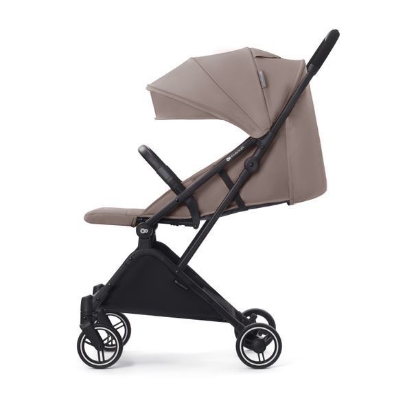 Купити Прогулянкова коляска Kinderkraft Indy 2 Calm Beige 6 790 грн недорого, дешево