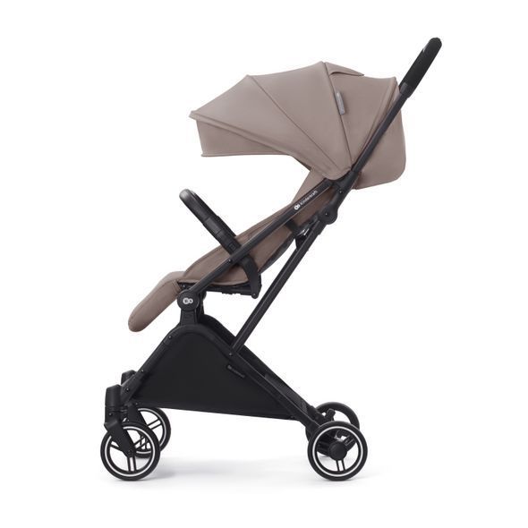 Купити Прогулянкова коляска Kinderkraft Indy 2 Calm Beige 6 790 грн недорого, дешево