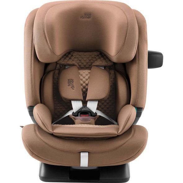 Автокресло Britax Romer Advansafix Pro LUX Warm Caramel