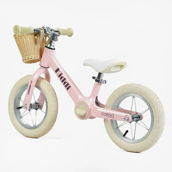 Купить Беговел детский 12" Corso Kiddi ML-12009 2 347 грн недорого