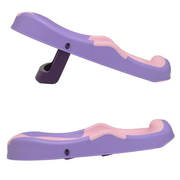 Гірка для купання Shell ME 1107 Pink