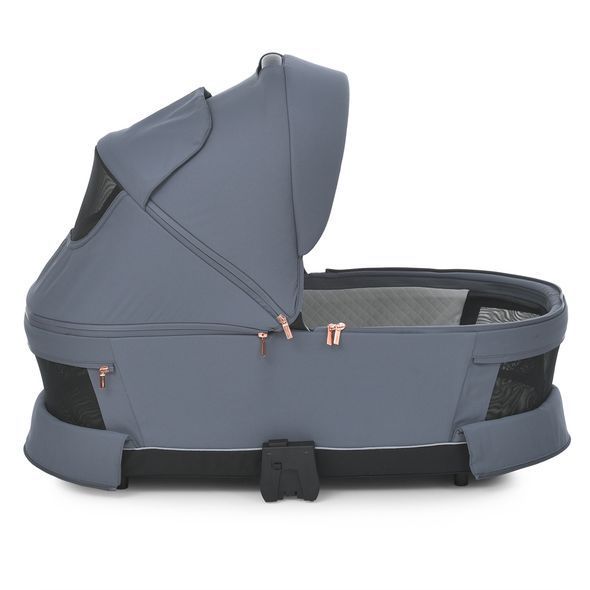 Купити Коляска дитяча 2 в 1 El Camino Era ME 1100-1 Ultimate Gray 13 156 грн недорого, дешево