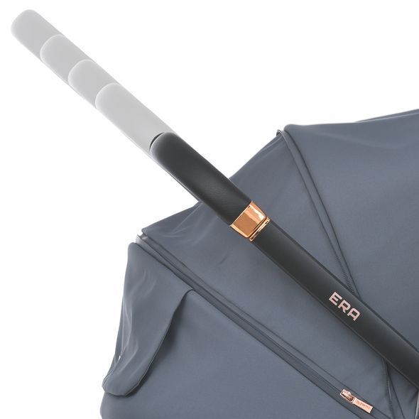 Купити Коляска дитяча 2 в 1 El Camino Era ME 1100-1 Ultimate Gray 13 156 грн недорого, дешево