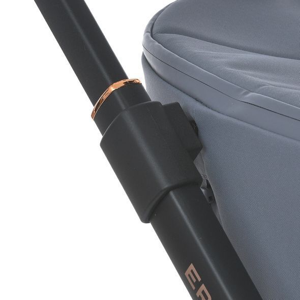 Купити Коляска дитяча 2 в 1 El Camino Era ME 1100-1 Ultimate Gray 13 156 грн недорого, дешево