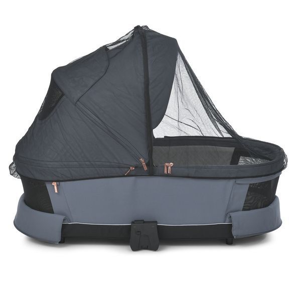 Купити Коляска дитяча 2 в 1 El Camino Era ME 1100-1 Ultimate Gray 13 156 грн недорого, дешево