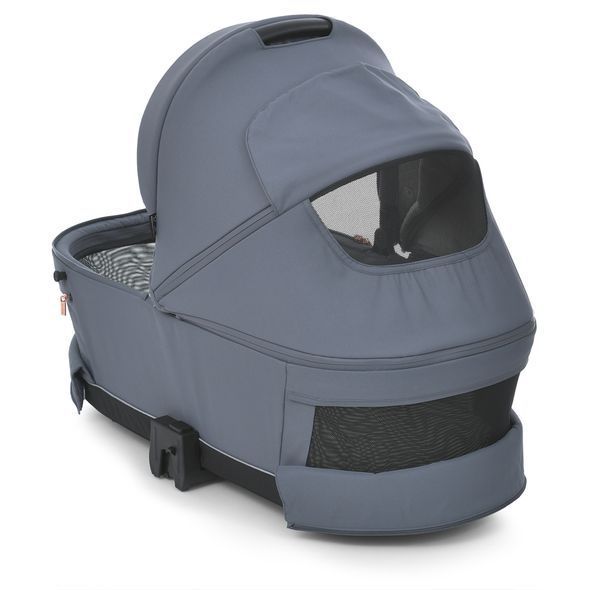 Купити Коляска дитяча 2 в 1 El Camino Era ME 1100-1 Ultimate Gray 13 156 грн недорого, дешево