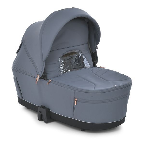 Купити Коляска дитяча 2 в 1 El Camino Era ME 1100-1 Ultimate Gray 13 156 грн недорого, дешево