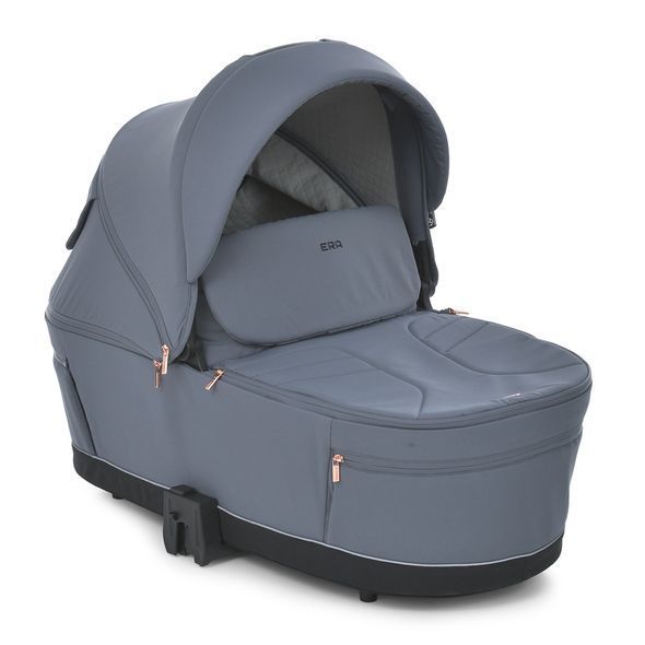 Купити Коляска дитяча 2 в 1 El Camino Era ME 1100-1 Ultimate Gray 13 156 грн недорого, дешево