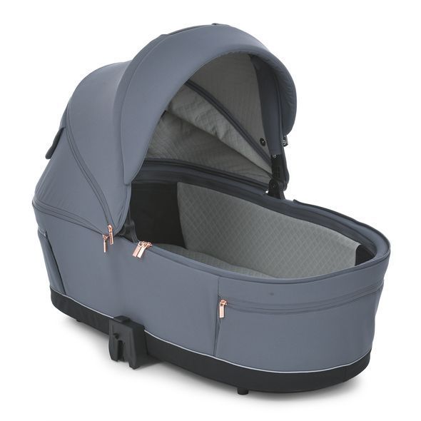 Купити Коляска дитяча 2 в 1 El Camino Era ME 1100-1 Ultimate Gray 13 156 грн недорого, дешево