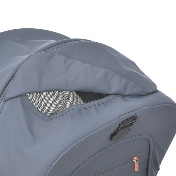 Купити Коляска дитяча 2 в 1 El Camino Era ME 1100-1 Ultimate Gray 13 156 грн недорого, дешево