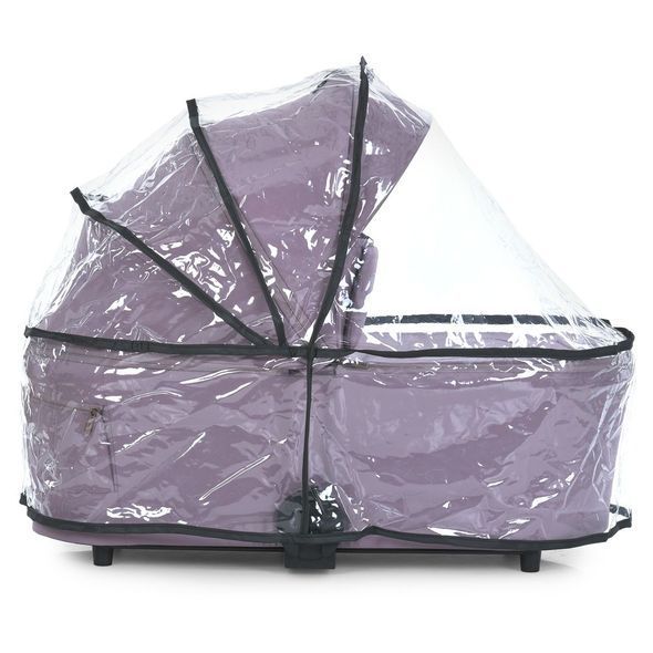 Купить Коляска универсальная 2 в 1 El Camino Coil ME 1190 Grape Pink 12 789 грн недорого