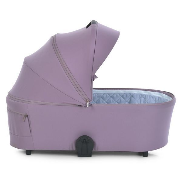 Купить Коляска универсальная 2 в 1 El Camino Coil ME 1190 Grape Pink 12 789 грн недорого
