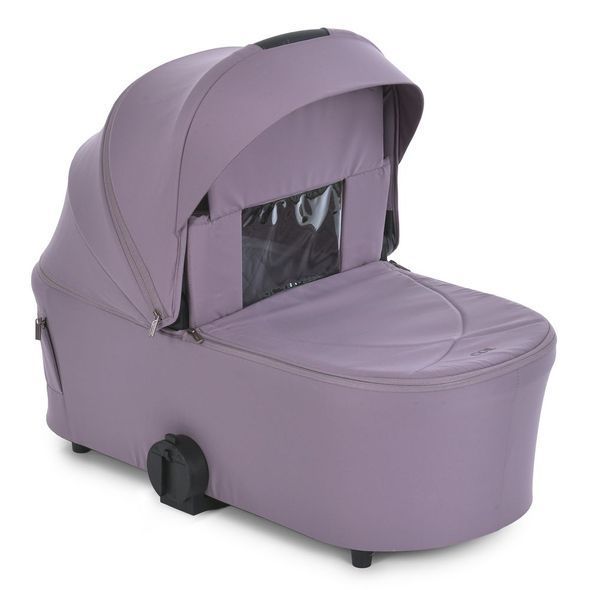 Купить Коляска универсальная 2 в 1 El Camino Coil ME 1190 Grape Pink 12 789 грн недорого
