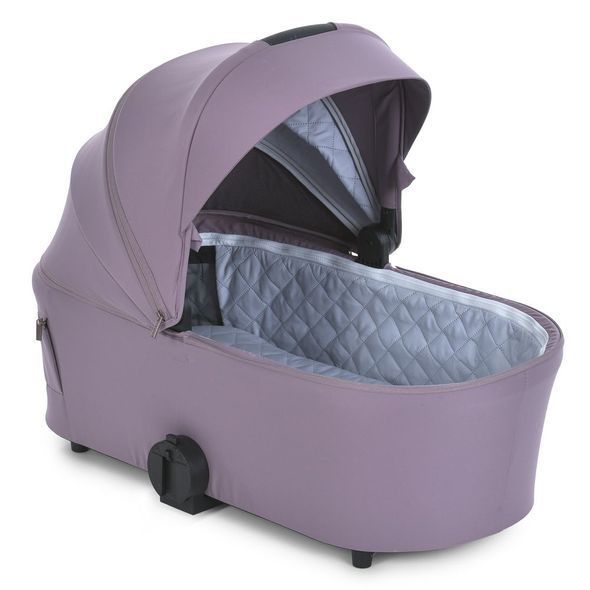Купить Коляска универсальная 2 в 1 El Camino Coil ME 1190 Grape Pink 12 789 грн недорого