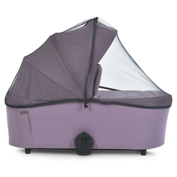 Купить Коляска универсальная 2 в 1 El Camino Coil ME 1190 Grape Pink 12 789 грн недорого
