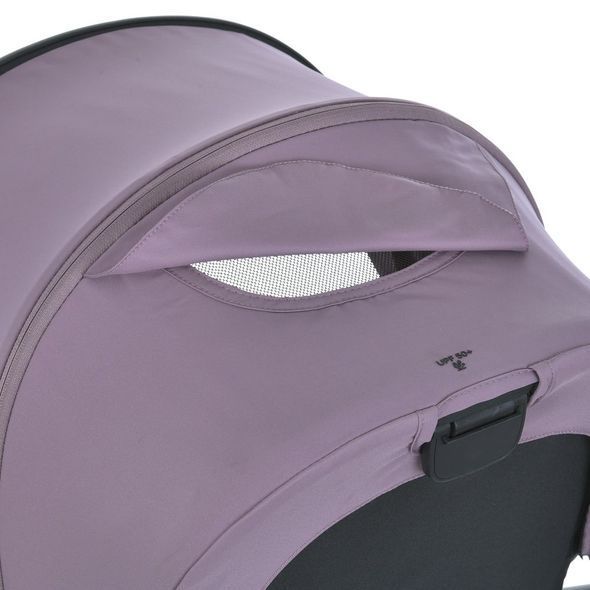 Купить Коляска универсальная 2 в 1 El Camino Coil ME 1190 Grape Pink 12 789 грн недорого