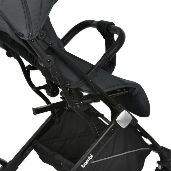 Купити Прогулянкова коляска Bambi Flash M 5727-1 Magnet 3 690 грн недорого, дешево