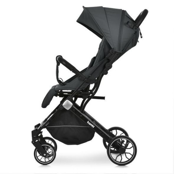 Купити Прогулянкова коляска Bambi Flash M 5727-1 Magnet 3 690 грн недорого, дешево