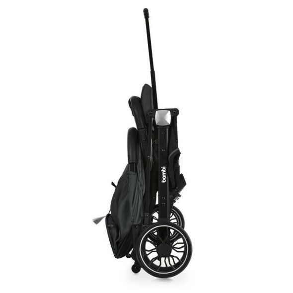 Купити Прогулянкова коляска Bambi Flash M 5727-1 Magnet 3 690 грн недорого, дешево