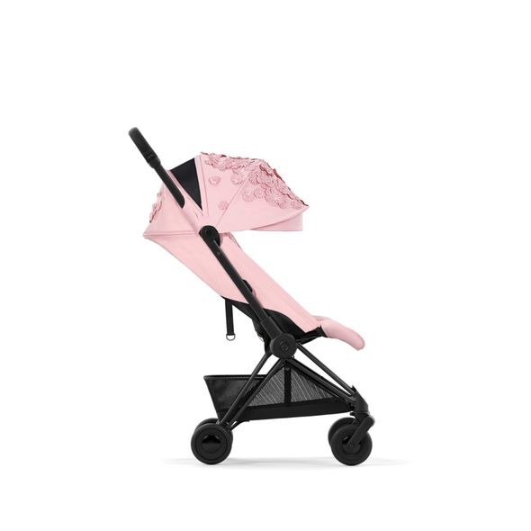 Купити Прогулянкова коляска Cybex Coya Simply Flowers Pink 26 090 грн недорого, дешево