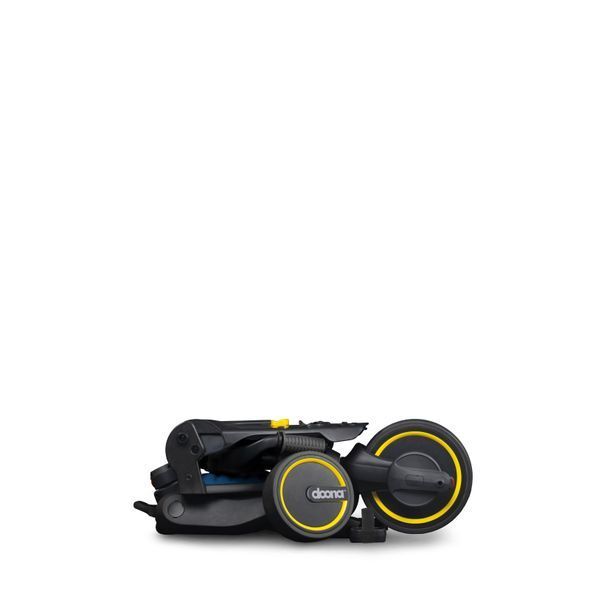 Купити Триколісний велосипед складний Doona Liki Trike S3 Royal Blue 10 300 грн недорого, дешево