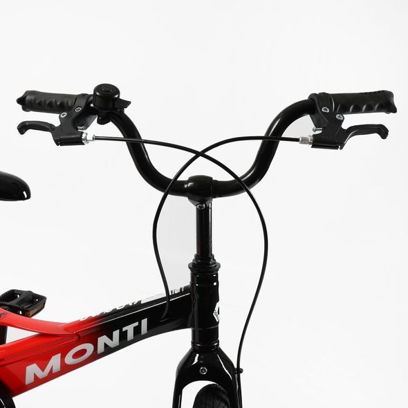 Купить Велосипед детский CORSO 18" Monti MT-18621 4 676 грн недорого