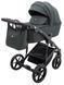 Купити Коляска дитяча 2 в 1 Adamex Mobi Air (Thermo) New Lux TK-50 25 099 грн недорого