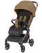 Купити Прогулянкова коляска Carrello Atom M CRL-5527 Сrust Brown 5 964 грн недорого, дешево