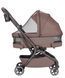 Купити Коляска дитяча 2 в 1 Carrello Magia CRL-6555 Glace Pink 16 040 грн недорого