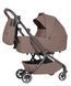 Купить Коляска 2 в 1 Carrello Magia CRL-6555 Glace Pink 16 040 грн недорого