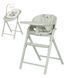Купить Стульчик для кормления Carrello Tenero CRL-9507 Elysium Green 6 325 грн недорого
