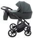 Купити Коляска дитяча 2 в 1 Adamex Mobi Air (Thermo) New Lux TK-50 25 099 грн недорого
