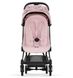 Купити Прогулянкова коляска Cybex Coya Simply Flowers Pink 26 090 грн недорого