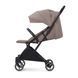 Купити Прогулянкова коляска Kinderkraft Indy 2 Calm Beige 6 790 грн недорого