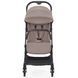 Купити Прогулянкова коляска Kinderkraft Indy 2 Calm Beige 6 790 грн недорого