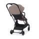 Купити Прогулянкова коляска Kinderkraft Indy 2 Calm Beige 6 790 грн недорого
