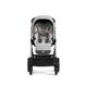 Купити Коляска дитяча 2 в 1 Cybex Balios S Lux 2023 Lava Grey 25 900 грн недорого