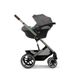 Купити Коляска дитяча 2 в 1 Cybex Balios S Lux 2023 Lava Grey 25 900 грн недорого