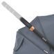Купити Коляска дитяча 2 в 1 El Camino Era ME 1100-1 Ultimate Gray 13 156 грн недорого