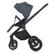 Купити Коляска дитяча 2 в 1 El Camino Era ME 1100-1 Ultimate Gray 13 156 грн недорого