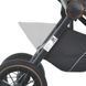 Купити Коляска дитяча 2 в 1 El Camino Era ME 1100-1 Ultimate Gray 13 156 грн недорого