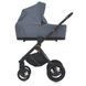 Купити Коляска дитяча 2 в 1 El Camino Era ME 1100-1 Ultimate Gray 13 156 грн недорого