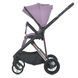 Купить Коляска универсальная 2 в 1 El Camino Coil ME 1190 Grape Pink 12 789 грн недорого