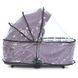 Купить Коляска универсальная 2 в 1 El Camino Coil ME 1190 Grape Pink 12 789 грн недорого