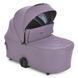 Купить Коляска универсальная 2 в 1 El Camino Coil ME 1190 Grape Pink 12 789 грн недорого